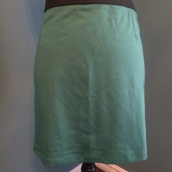 NEW~~XHILARATION MINI SKIRT~~SIZE XXL - Picture 1 of 3